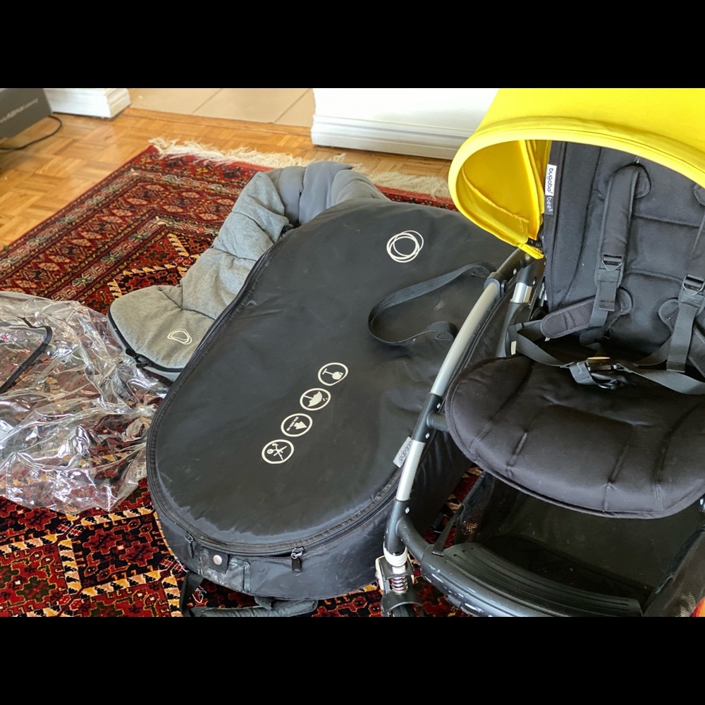 Bugaboo bee5 - Picture 14 of 14
